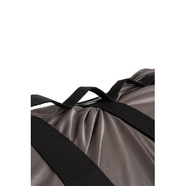 Deken tegen eczeem Horze Mountain Essence UV Lichtgrijs