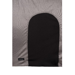 Deken tegen eczeem Horze Mountain Essence UV Lichtgrijs Deken tegen eczeem Horze Mountain Essence UV Lichtgrijs