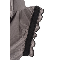 Vliegenmasker Eczeem Horze Mountain Essence UV Lichtgrijs Vliegenmasker Eczeem Horze Mountain Essence UV Lichtgrijs