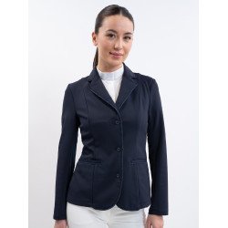 Wedstrijdjas Harcour Oria Marine Marineblauw Wedstrijdjas Harcour Oria Marine Marineblauw