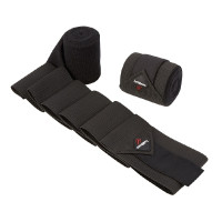 Combi Bandages LeMieux Zwart