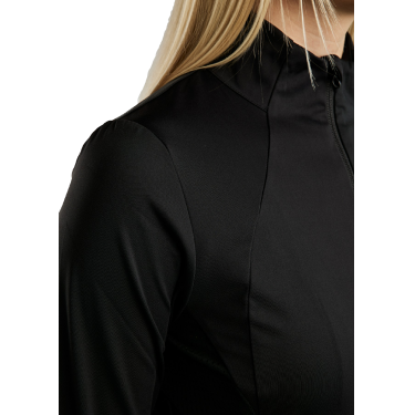 Softshell jas Montar MoVicky full zip lichtgewicht dames Softshell jas Montar MoVicky full zip lichtgewicht dames