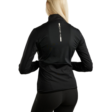 Softshell jas Montar MoVicky full zip lichtgewicht dames Softshell jas Montar MoVicky full zip lichtgewicht dames