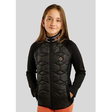 Hybride Jas Montar MoAva VIV Junior logo