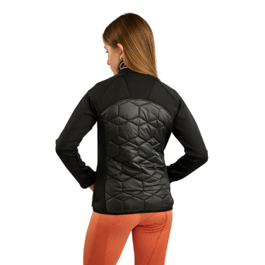 Hybride Jas Montar MoAva VIV Junior logo Hybride Jas Montar MoAva VIV Junior logo