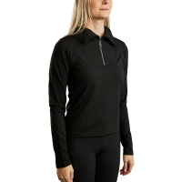 Polo Montar MoRachel Quarter Zip dames