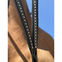 Martingaalvork Pénélope Selliersteek Bruin Martingaalvork Pénélope Selliersteek Bruin