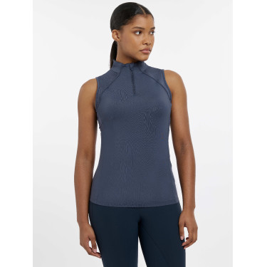 Base Layer LeMieux Maria mesh mouwloos Base Layer LeMieux Maria mesh mouwloos