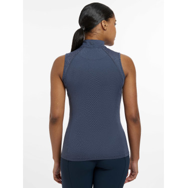 Base Layer LeMieux Maria mesh mouwloos Base Layer LeMieux Maria mesh mouwloos