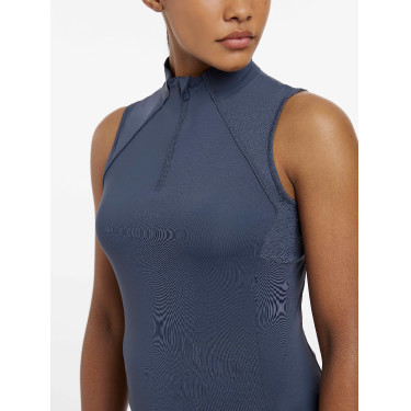Base Layer LeMieux Maria mesh mouwloos Base Layer LeMieux Maria mesh mouwloos