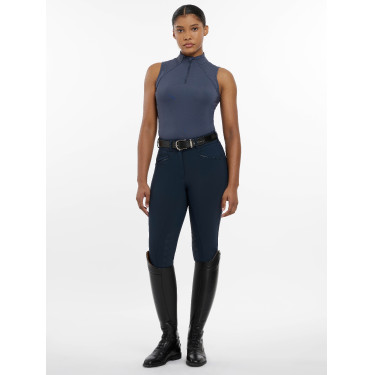 Base Layer LeMieux Maria mesh mouwloos Base Layer LeMieux Maria mesh mouwloos