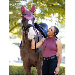 LeMieux akoestische Essence vliegenmuts Rozenhout