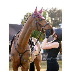 LeMieux akoestische Essence vliegenmuts Rozenhout