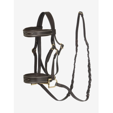 Hoofdstel Hunter Hobby Horse LeMieux Hoofdstel Hunter Hobby Horse LeMieux