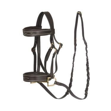 Hoofdstel Hunter Hobby Horse LeMieux Hoofdstel Hunter Hobby Horse LeMieux