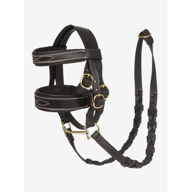 Hunter hoofdstel LeMieux speelgoedpony Hunter hoofdstel LeMieux speelgoedpony