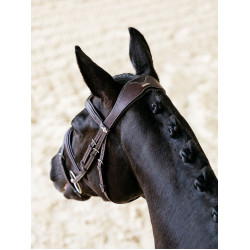 Bridon LeMieux Flash Contour Kudos Bruin