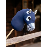 Schoonmaakmuts Hobby Horse LeMieux Marine Marineblauw