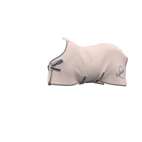 Bamboe droogdeken Kudos LeMieux Aqua Bamboe droogdeken Kudos LeMieux Aqua