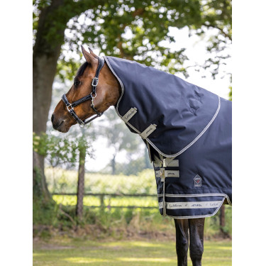 Nekbeschermer Arika Featherweight LeMieux 0gr Nekbeschermer Arika Featherweight LeMieux 0gr