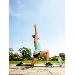 Débardeur de sport LeMieux Aqua