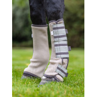 Guêtres anti-mouches Arika LeMieux Mesh Marine Marineblauw Guêtres anti-mouches Arika LeMieux Mesh Marine Marineblauw
