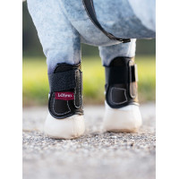 Guêtres Capella LeMieux Toy Pony Bruin Guêtres Capella LeMieux Toy Pony Bruin
