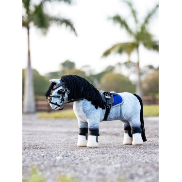 Toy Pony Capella peesbeschermers LeMieux Toy Pony Capella peesbeschermers LeMieux