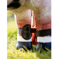 Guêtres Capella LeMieux Toy Pony Bruin