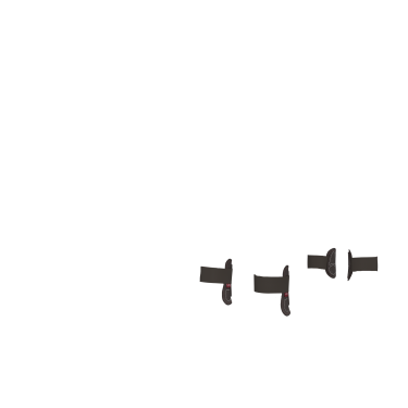 Guêtres Capella LeMieux Toy Pony Bruin