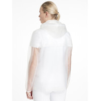 Imperméable transparent LeMieux de concours Transparant Imperméable transparent LeMieux de concours Transparant