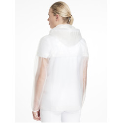 Imperméable transparent LeMieux de concours Transparant Imperméable transparent LeMieux de concours Transparant