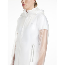 Imperméable transparent LeMieux de concours Transparant Imperméable transparent LeMieux de concours Transparant