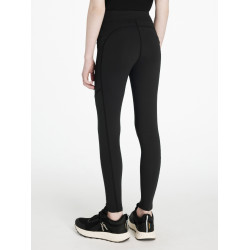 Legging Sport LeMieux Young Rider Dani Zwart
