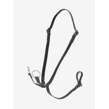 Martingaal met ringen Hobby Horse LeMieux Martingaal met ringen Hobby Horse LeMieux