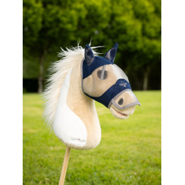 Vliegenmasker Hobby Horse LeMieux Vliegenmasker Hobby Horse LeMieux