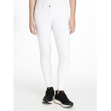 Pantalon d'équitation à basanes silicone Imogen Wit Pantalon d'équitation à basanes silicone Imogen Wit