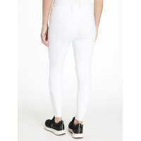 Pantalon d'équitation à basanes silicone Imogen Wit