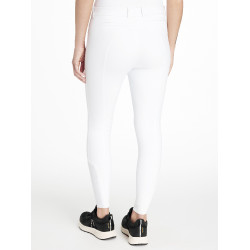 Pantalon d'équitation à basanes silicone Imogen Wit Pantalon d'équitation à basanes silicone Imogen Wit