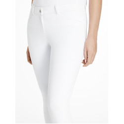 Pantalon d'équitation à basanes silicone Imogen Wit Pantalon d'équitation à basanes silicone Imogen Wit