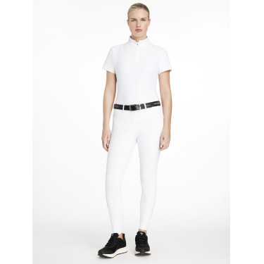 Pantalon d'équitation à basanes silicone Imogen Wit Pantalon d'équitation à basanes silicone Imogen Wit