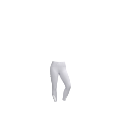 Pantalon d'équitation à basanes silicone Imogen Wit Pantalon d'équitation à basanes silicone Imogen Wit
