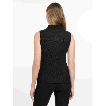 Mouwloze Polo LeMieux Marissa Mouwloze Polo LeMieux Marissa