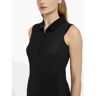 Mouwloze Polo LeMieux Marissa Mouwloze Polo LeMieux Marissa