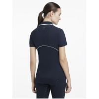 Polo Performances LeMieux Venus Marine Marineblauw Polo Performances LeMieux Venus Marine Marineblauw