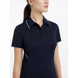 Polo Performances LeMieux Venus Marine Marineblauw