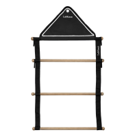 Porte-couvertures LeMieux concours Zwart Porte-couvertures LeMieux concours Zwart