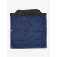 Rideau de box LeMieux concours Marine Marineblauw Rideau de box LeMieux concours Marine Marineblauw