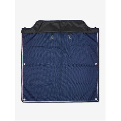 Rideau de box LeMieux concours Marine Marineblauw Rideau de box LeMieux concours Marine Marineblauw