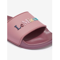 Sandales junior LeMieux Young Rider Bloesem Roze